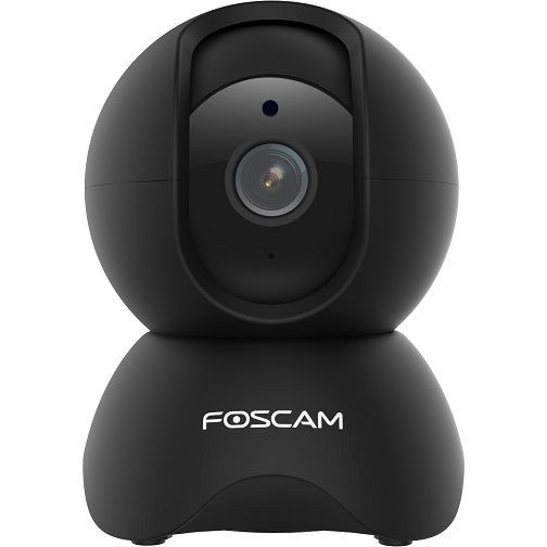 IP kamera FOSCAM X5 (crna)