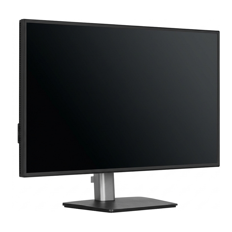 Monitor IIYAMA ProGraphic HB3201UHSNP-B1 80,0 cm/31,5" (3840x2160) IPS 4 ms 60 Hz USB-C HDMI DP RJ45 KVM VESA Crna