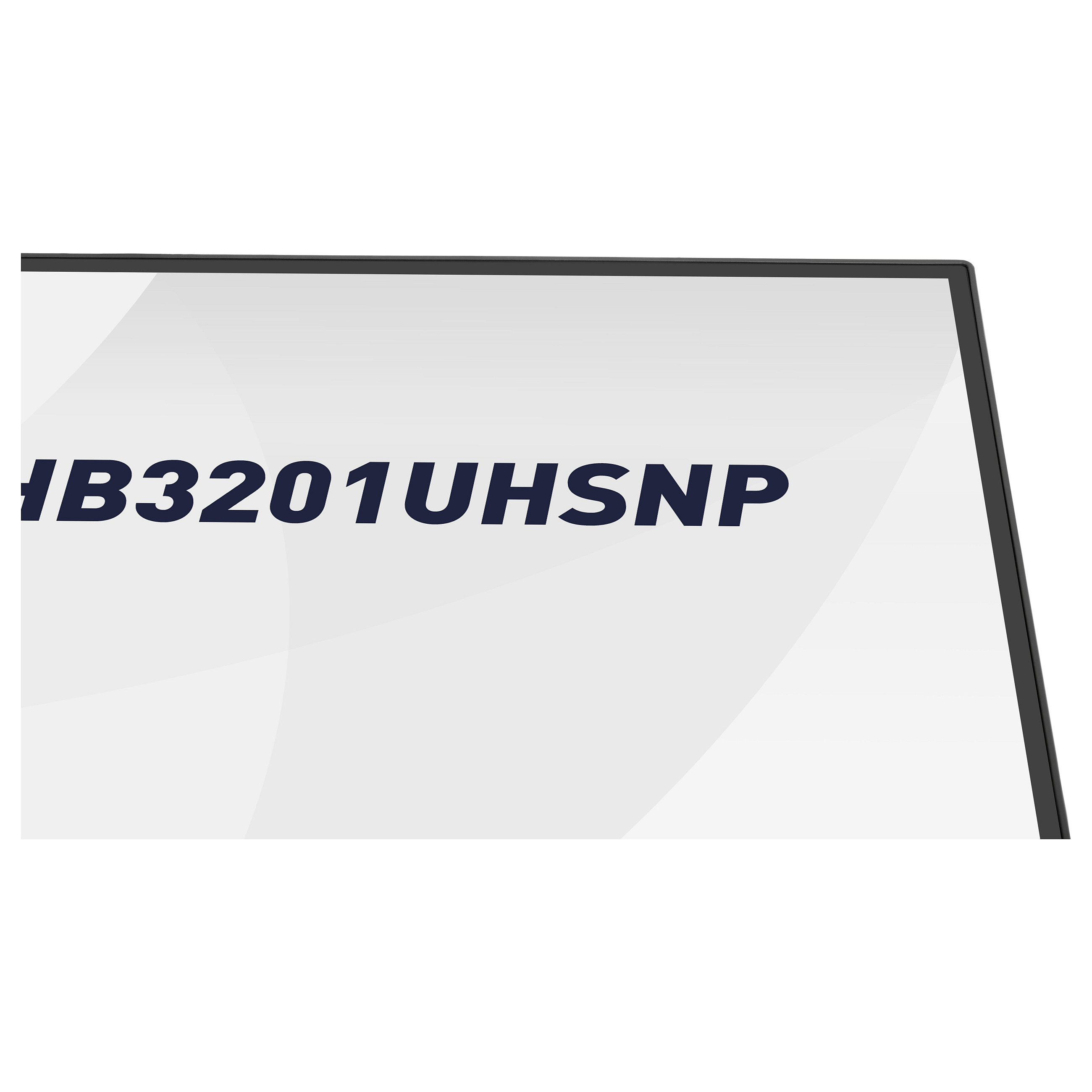 Monitor IIYAMA ProGraphic HB3201UHSNP-B1 80,0 cm/31,5" (3840x2160) IPS 4 ms 60 Hz USB-C HDMI DP RJ45 KVM VESA Crna-3