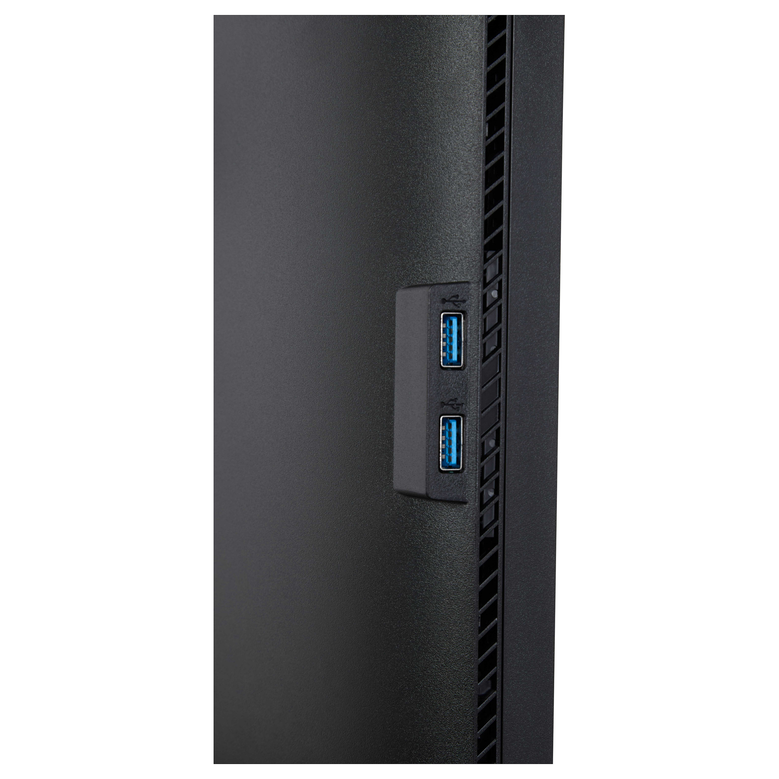 Monitor IIYAMA ProGraphic HB3201UHSNP-B1 80,0 cm/31,5" (3840x2160) IPS 4 ms 60 Hz USB-C HDMI DP RJ45 KVM VESA Crna-7