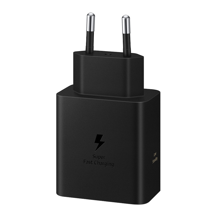 Punjač SAMSUNG Fast Charger EP-T6010 (60W)