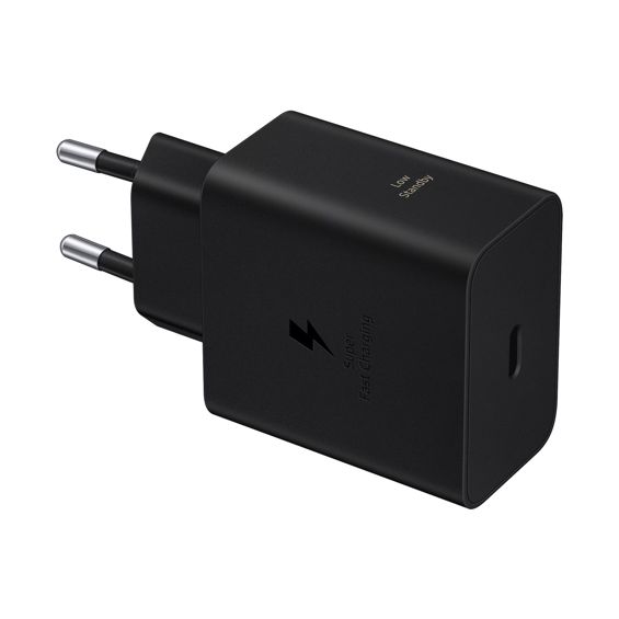 Punjač SAMSUNG Fast Charger EP-T6010 (60W)-5