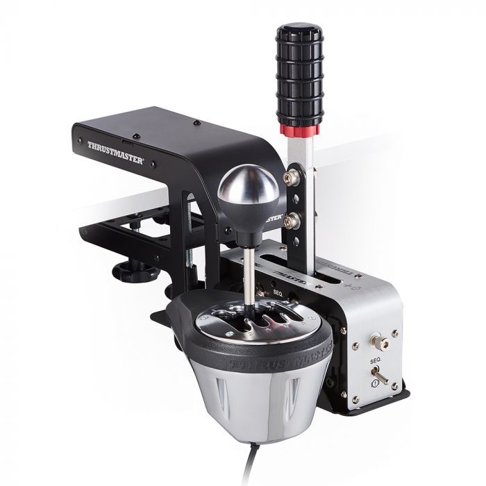 Dodaci za volan THRUSTMASTER AddOn Racing Clamp Tischklemme (KON/PC)-1