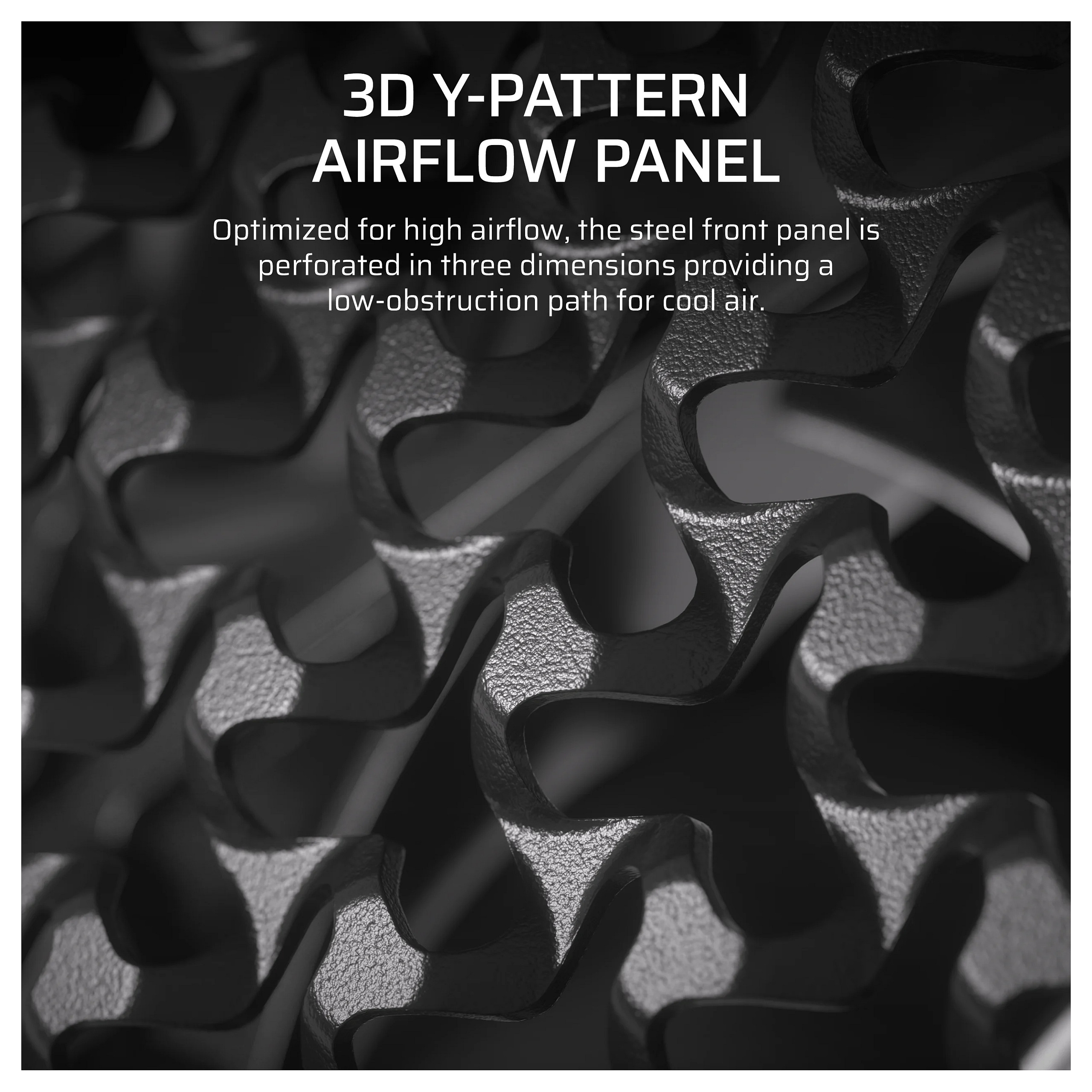 Kućište CORSAIR 5000D Airflow Black-4