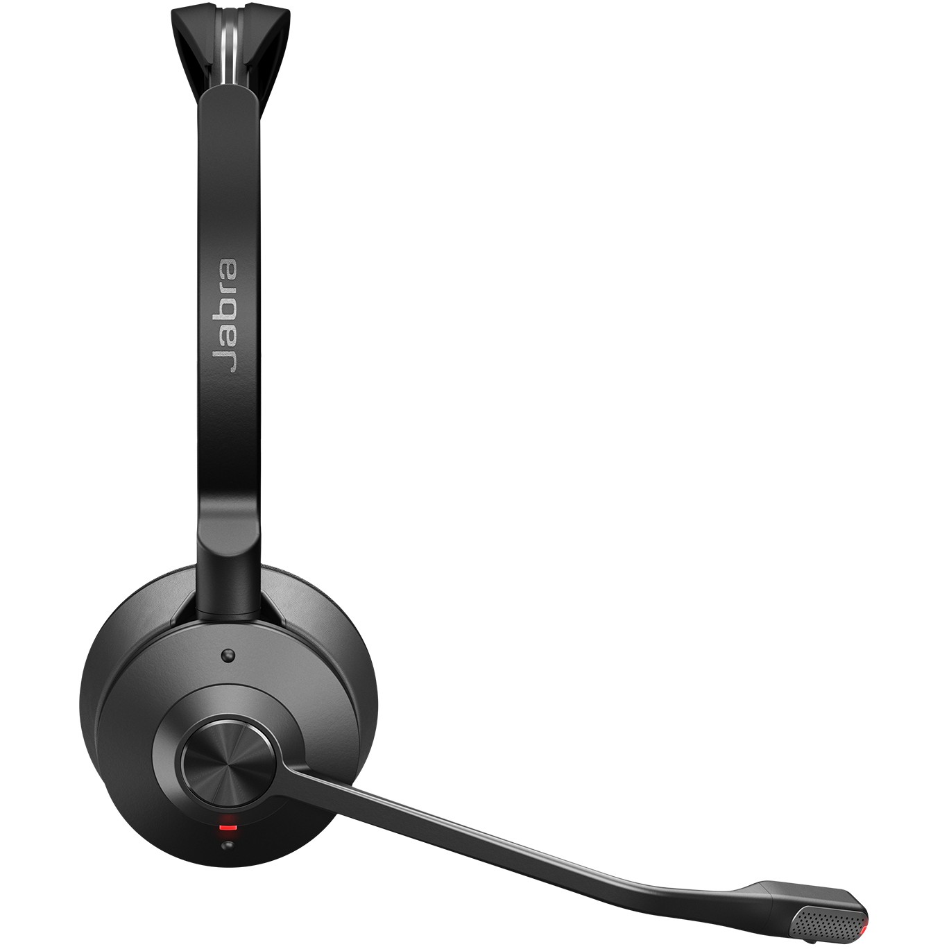 Slušalice JABRA Engage 55 SE Convertible Link400c UC mit Ladestation-3