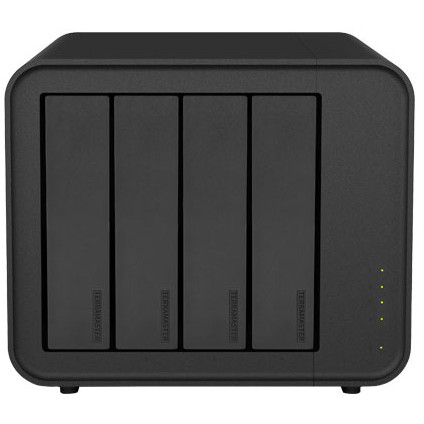 Kućište TERRAMASTER D8 Hybrid 8bay USB3.2 Diskless-0