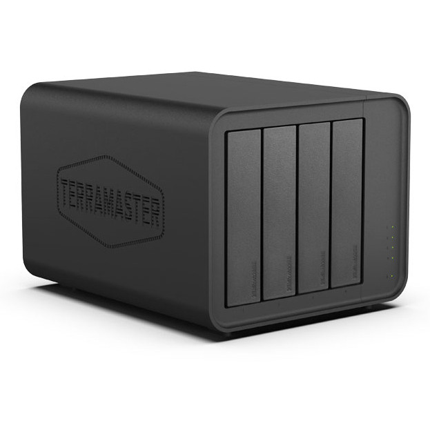 Kućište TERRAMASTER D8 Hybrid 8bay USB3.2 Diskless-2