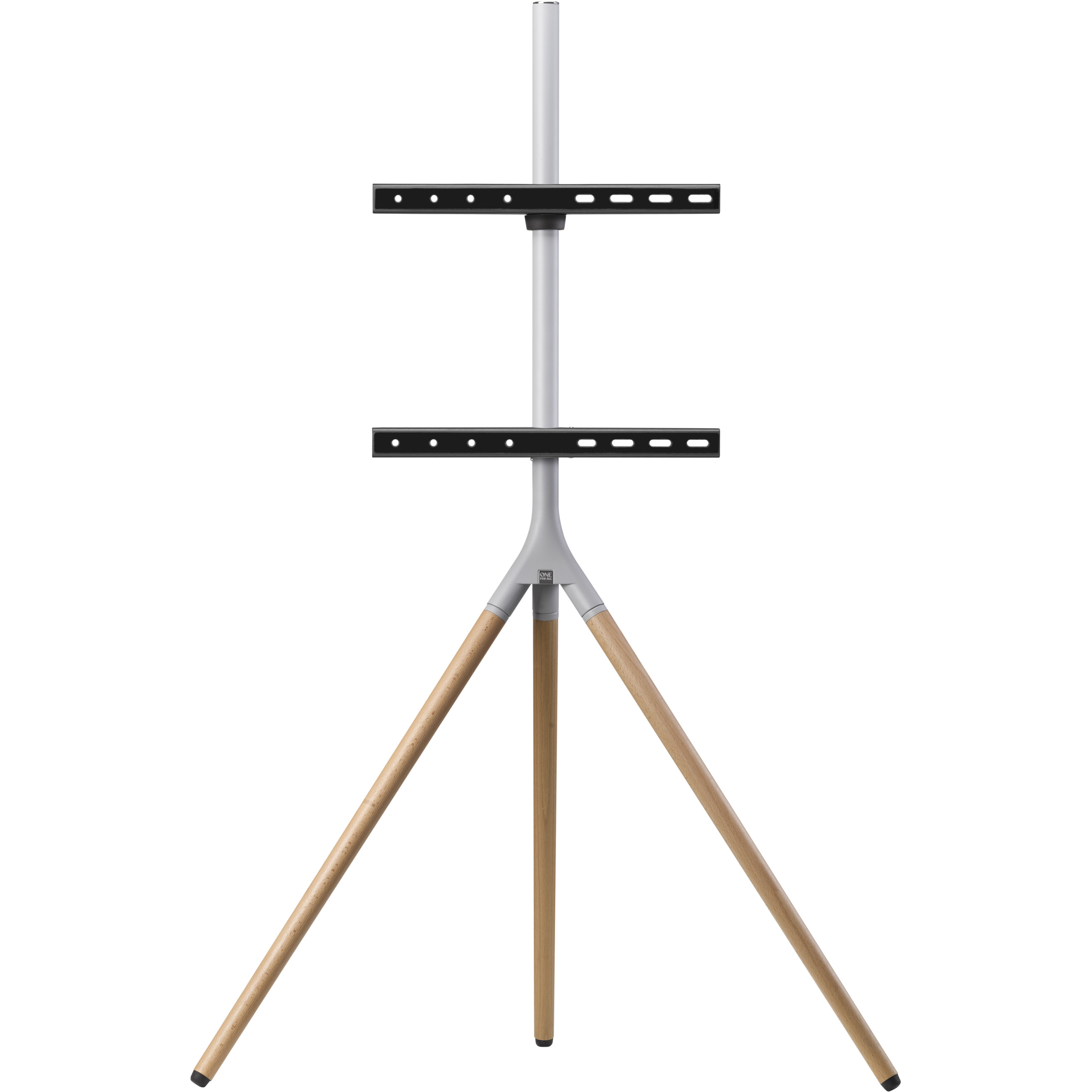Stalak za TV ONE FOR ALL TURN 65 Tripod 360 WM7472 svijetli-0