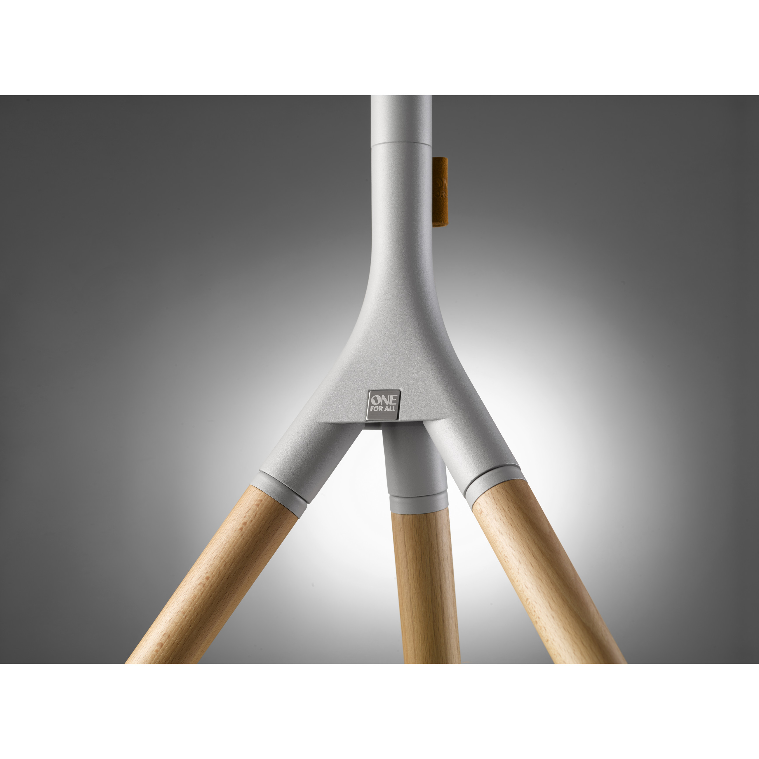 Stalak za TV ONE FOR ALL TURN 65 Tripod 360 WM7472 svijetli-3