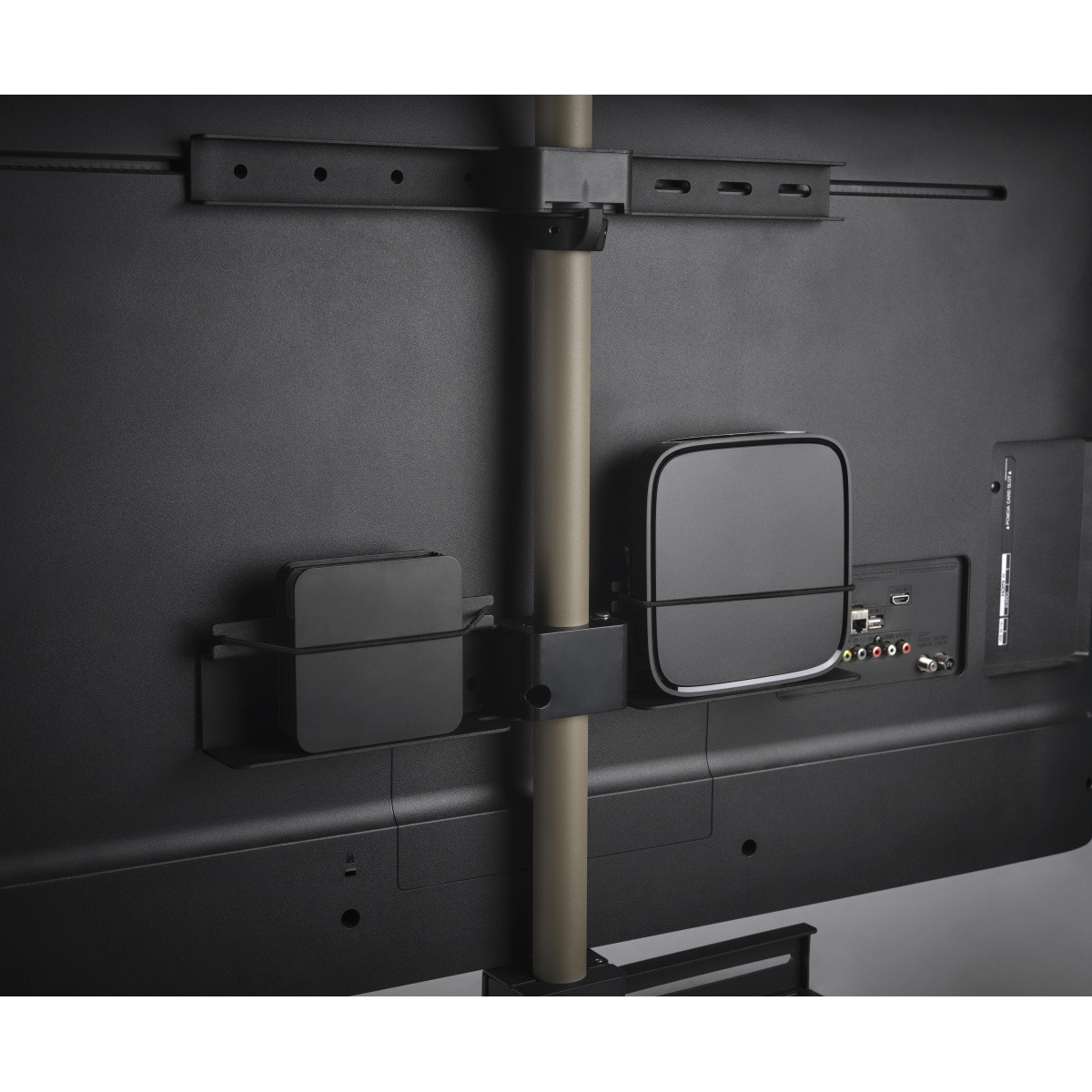 Stalak za TV ONE FOR ALL Quadpod WM 7475 crna boja-2