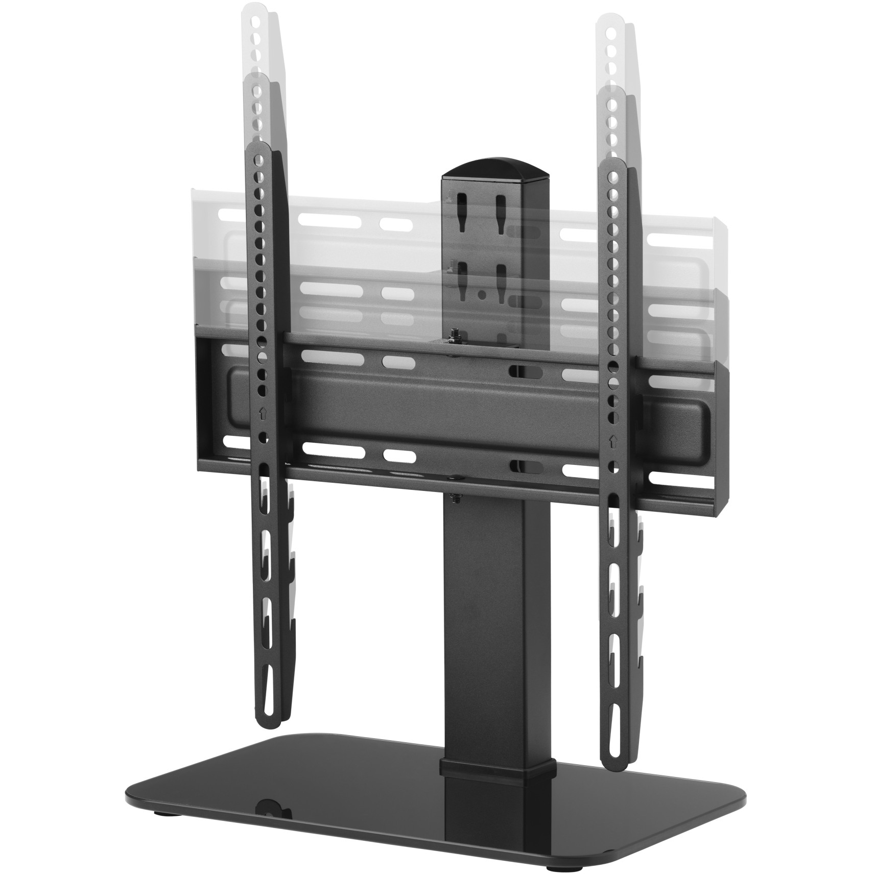Stalak za TV ONE FOR ALL WM 2470 Ultra Slim Line (crna boja)-1