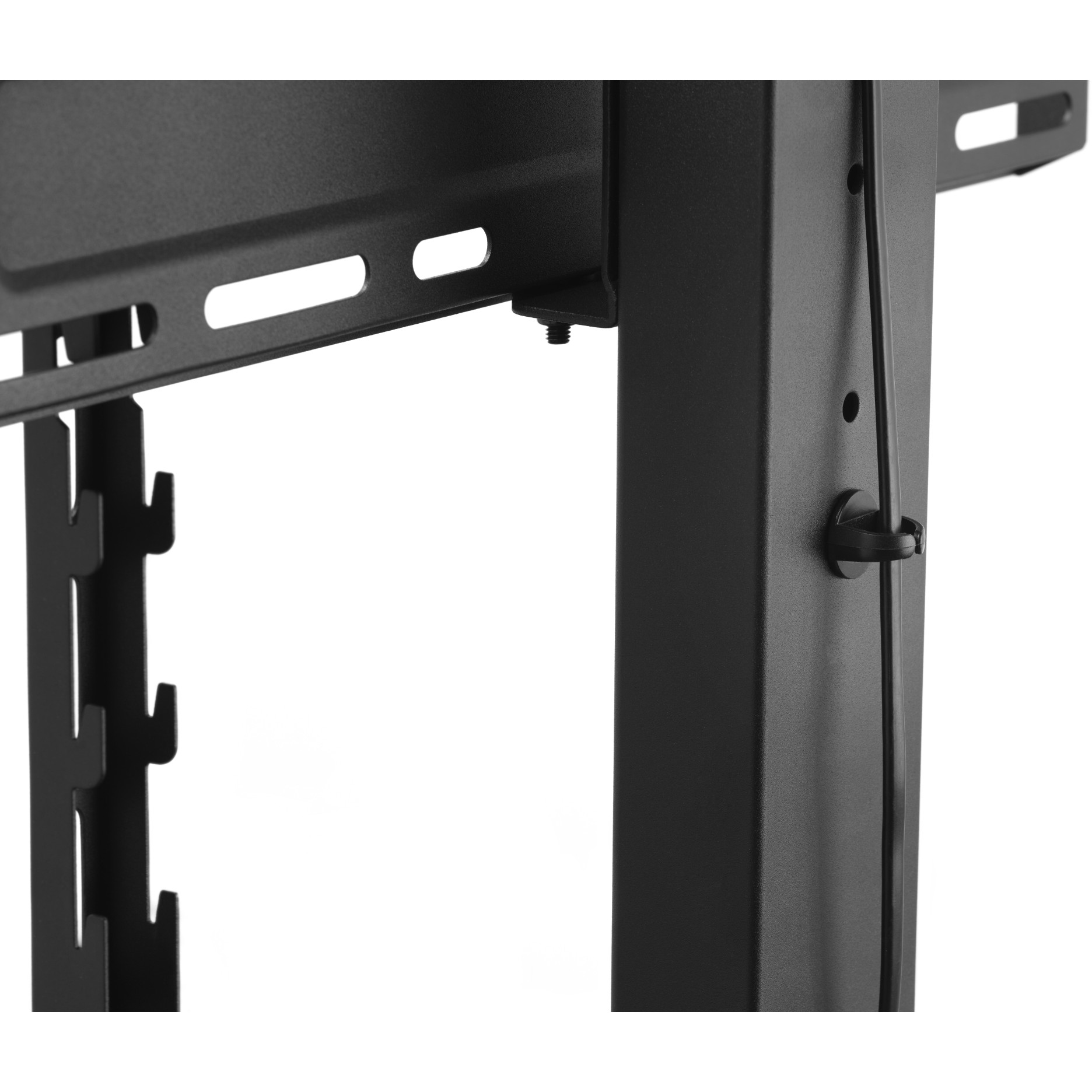 Stalak za TV ONE FOR ALL WM 2470 Ultra Slim Line (crna boja)-2
