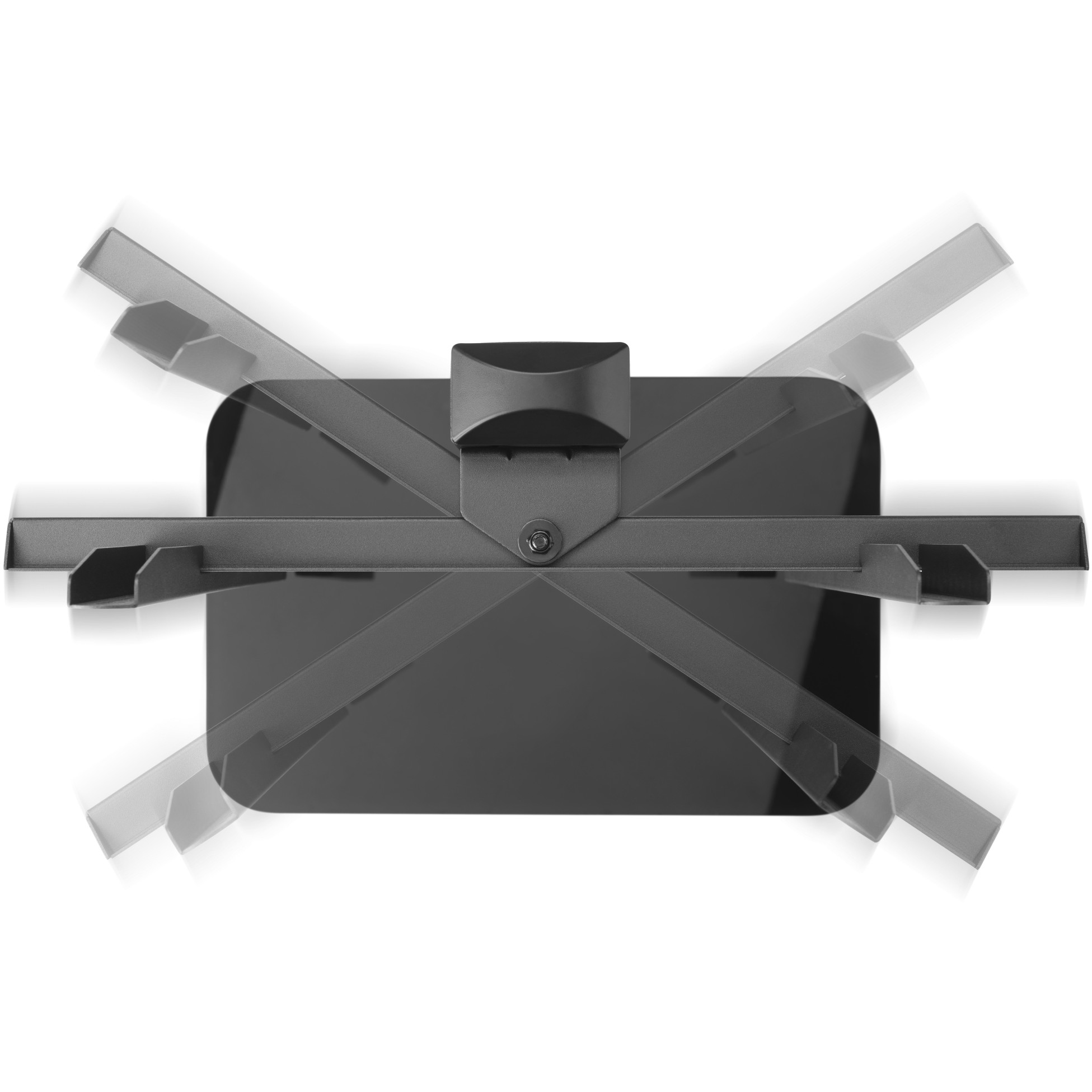 Stalak za TV ONE FOR ALL WM 2470 Ultra Slim Line (crna boja)-5