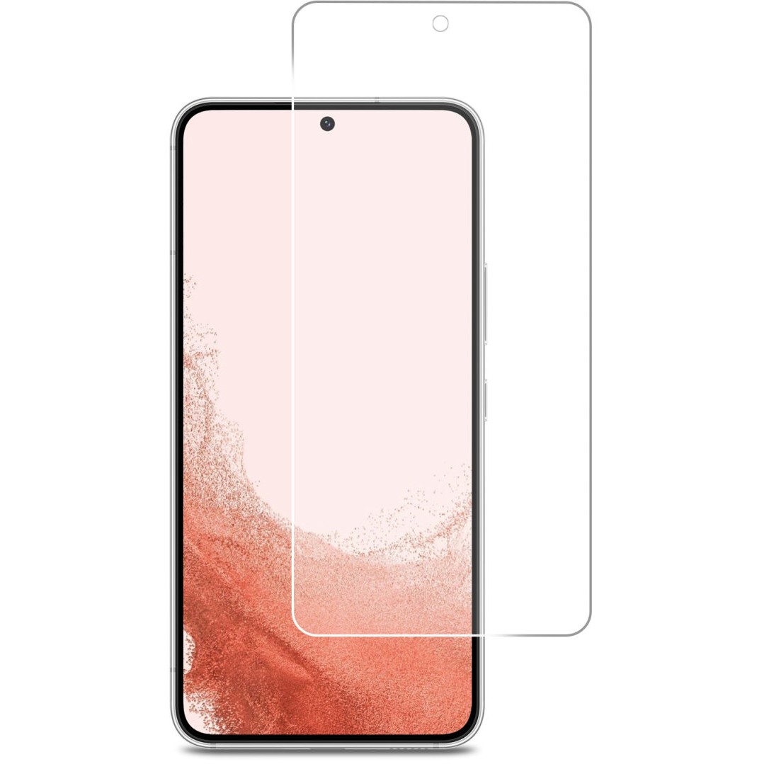 Zaštitno staklo 4SMARTS za Samsung Galaxy S24/S25-0