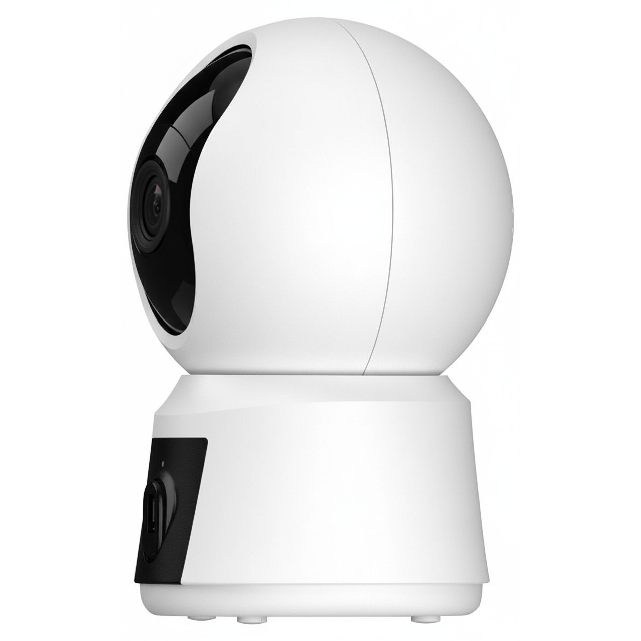 Kamera Arenti P3TT (1080p, Wi-Fi, noćno snimanje, detekcija pokreta)-1