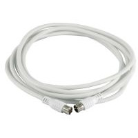 Kabel KATHREIN ETG 15 Anschlusskabel 1,5m F na F Quickstecker-0