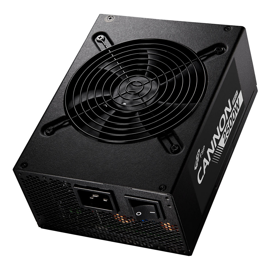 Napajanje FSP CANNON PRO 2500 80+ Platin ATX 3.1-1