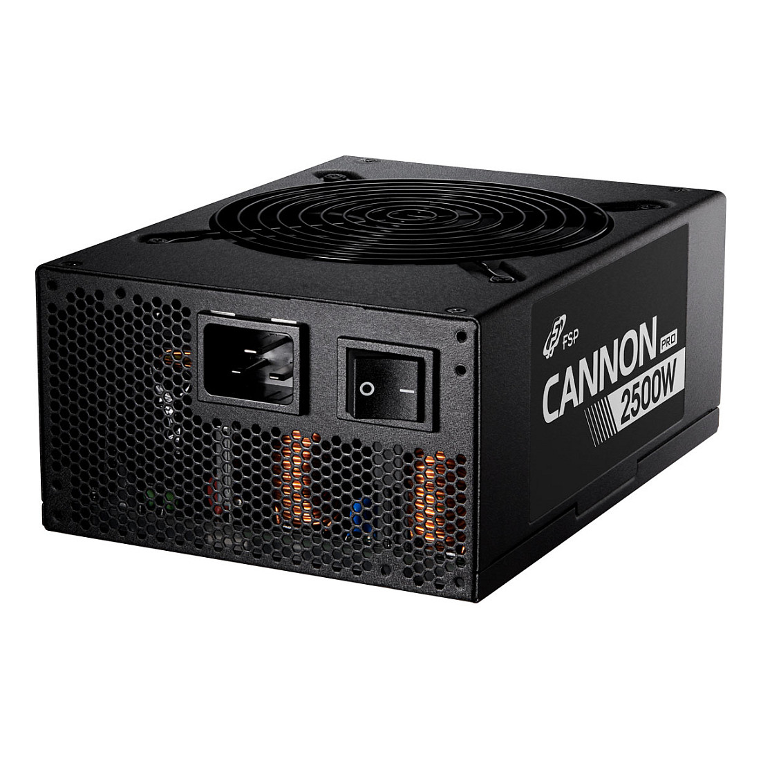 Napajanje FSP CANNON PRO 2500 80+ Platin ATX 3.1-3