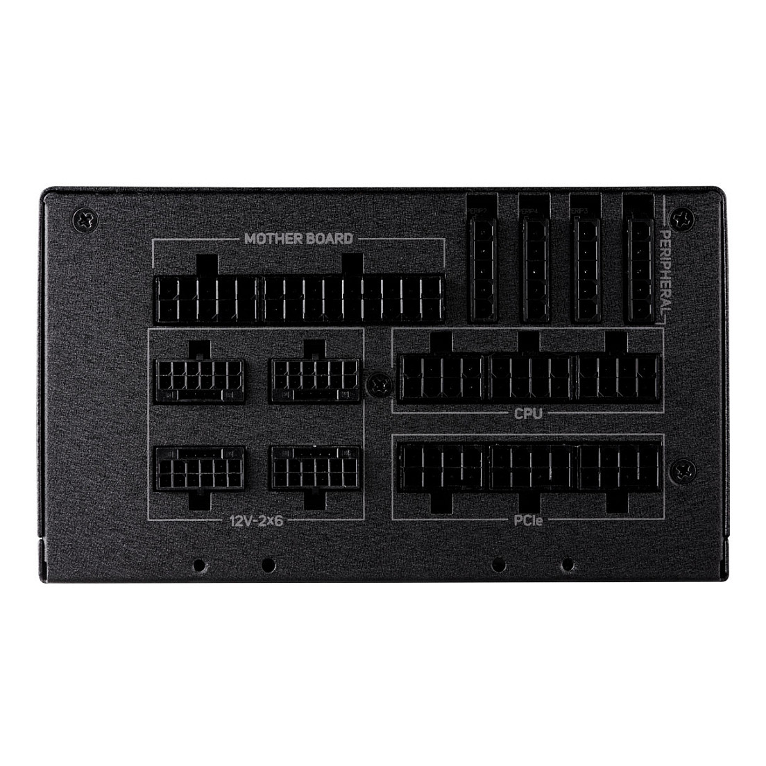 Napajanje FSP CANNON PRO 2500 80+ Platin ATX 3.1-5