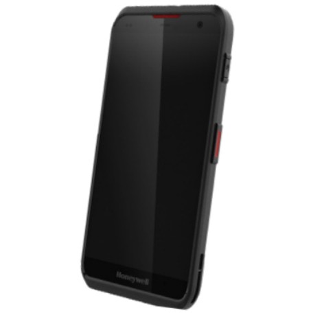 Skener HONEYWELL EDA52 - 2 Pin 2D (S0703) WLAN LTE (4G)-0