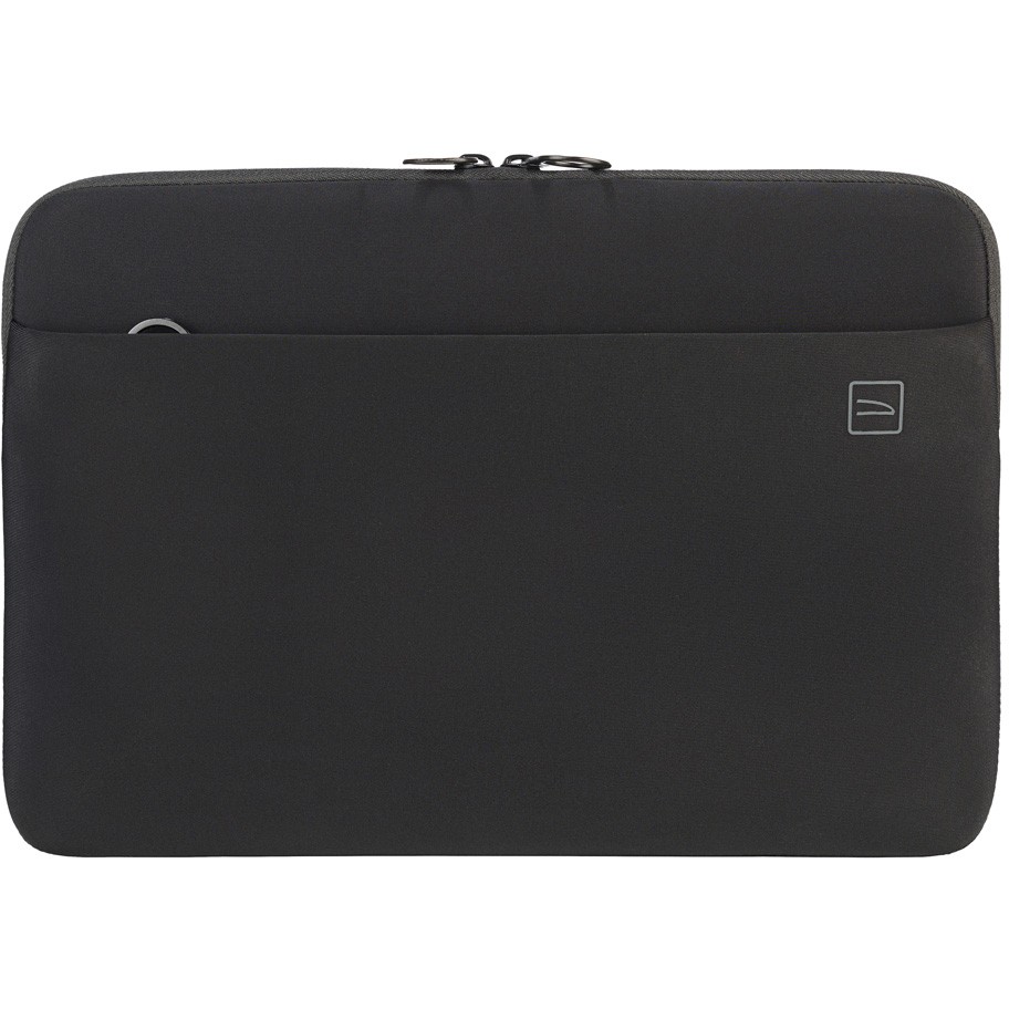 Futrola Tucano Top Second Skin za MacBook Pro 14" (2021/2023) crna boja-0