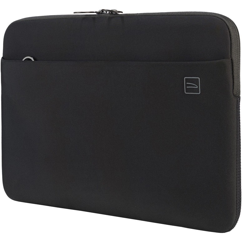 Futrola Tucano Top Second Skin za MacBook Pro 14" (2021/2023) crna boja-1