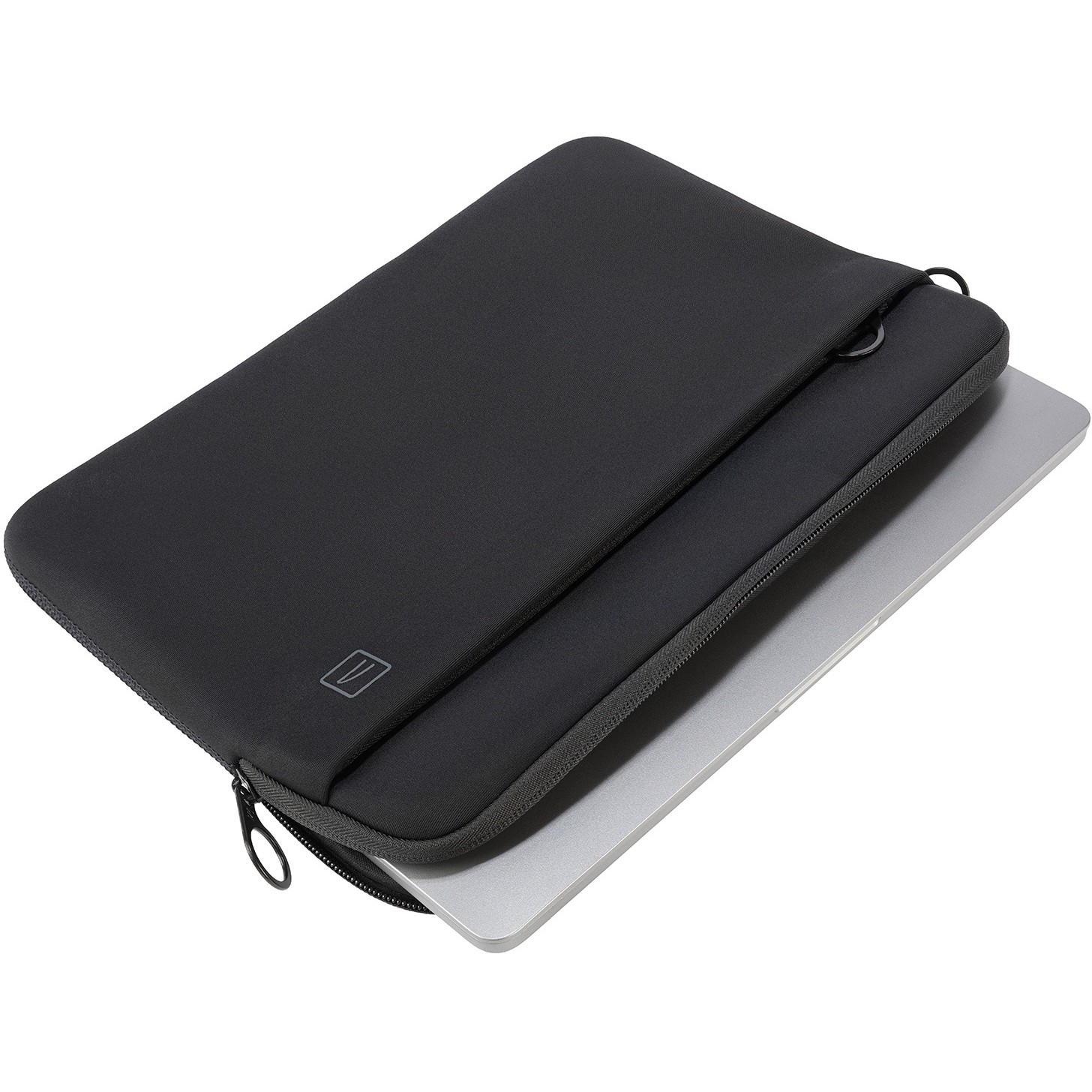 Futrola Tucano Top Second Skin za MacBook Pro 14" (2021/2023) crna boja-5