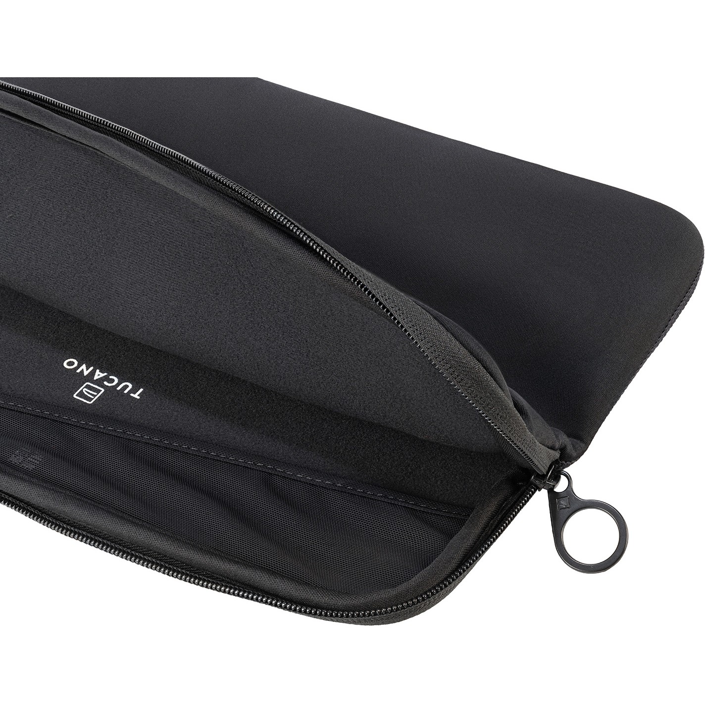 Futrola Tucano Top Second Skin za MacBook Pro 14" (2021/2023) crna boja-6