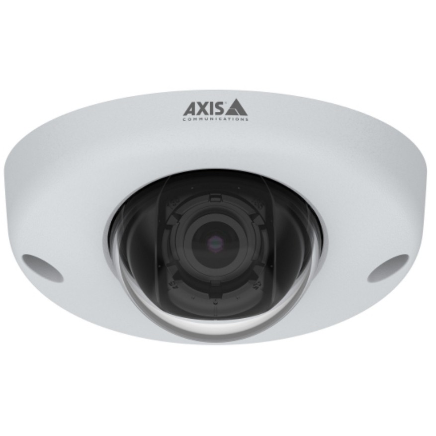 Mrežna kamera AXIS P3925-R M12 2.8mm-0