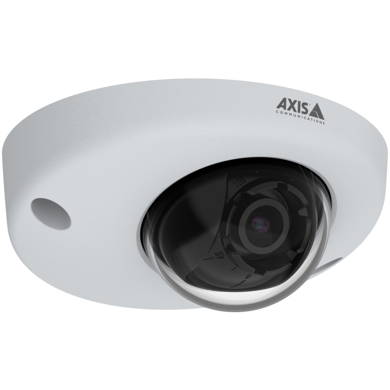 Mrežna kamera AXIS P3925-R M12 2.8mm-1