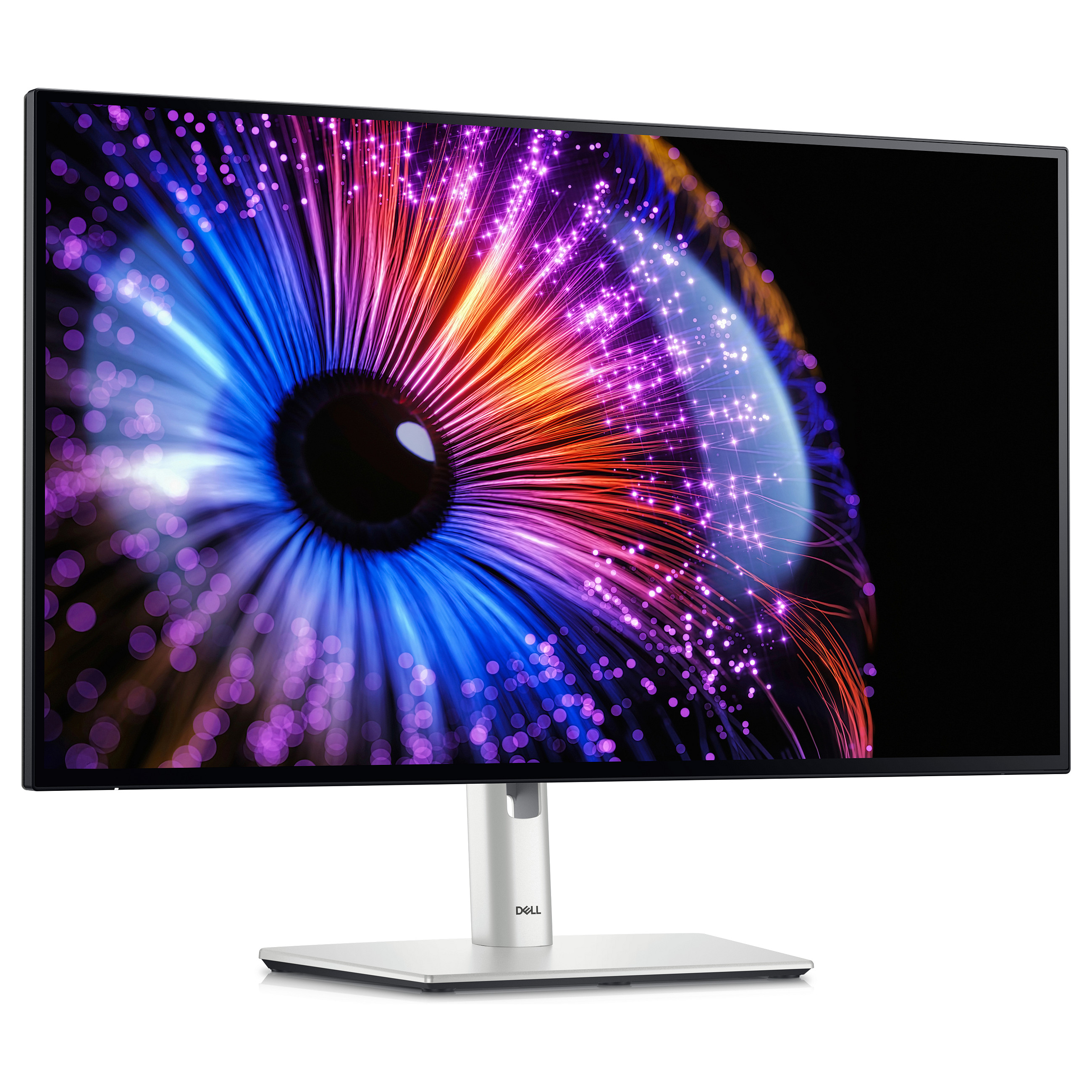 Monitor DELL U2724DE (27" QHD, IPS Black, 120Hz, Thunderbolt 4)-0