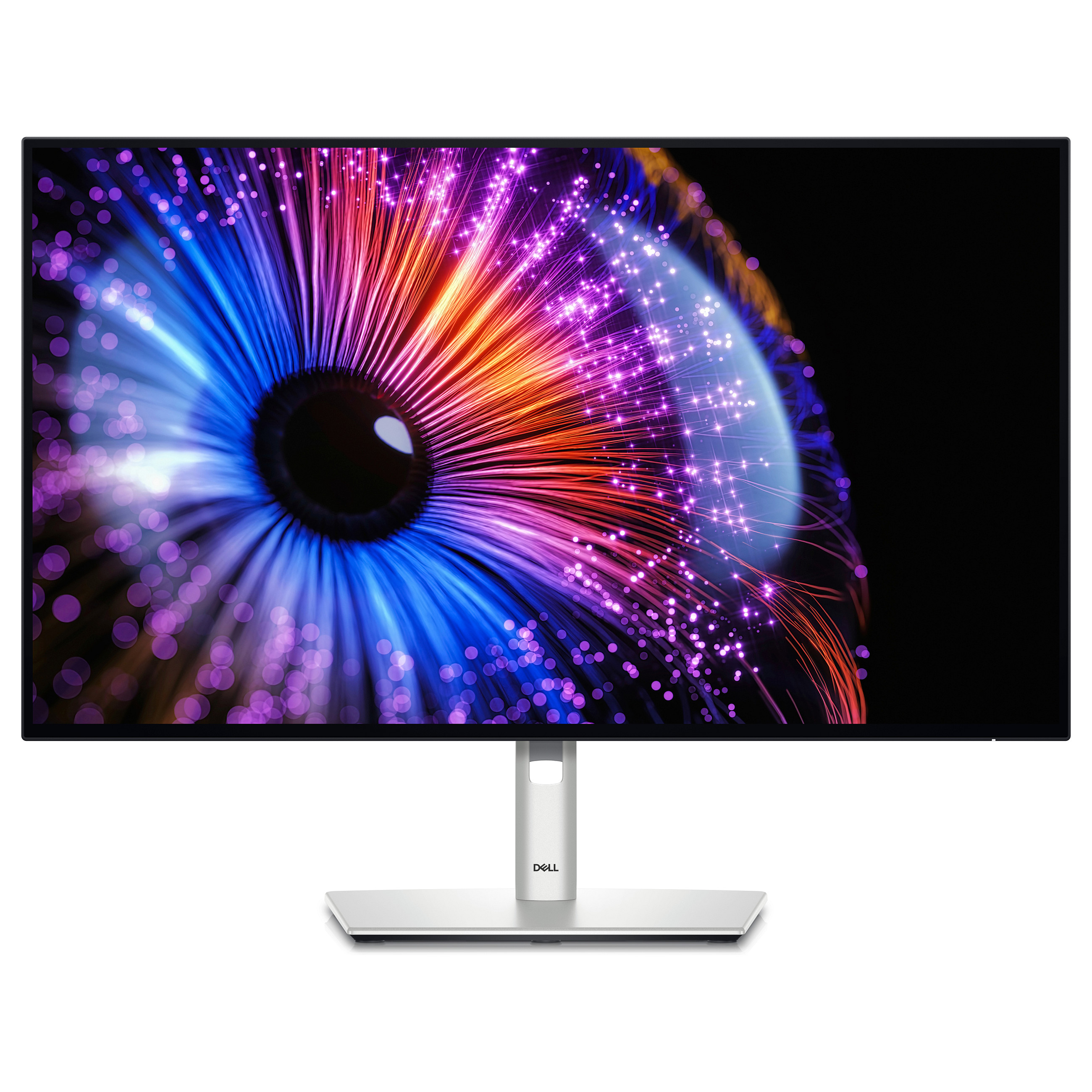Monitor DELL U2724DE (27" QHD, IPS Black, 120Hz, Thunderbolt 4)-1