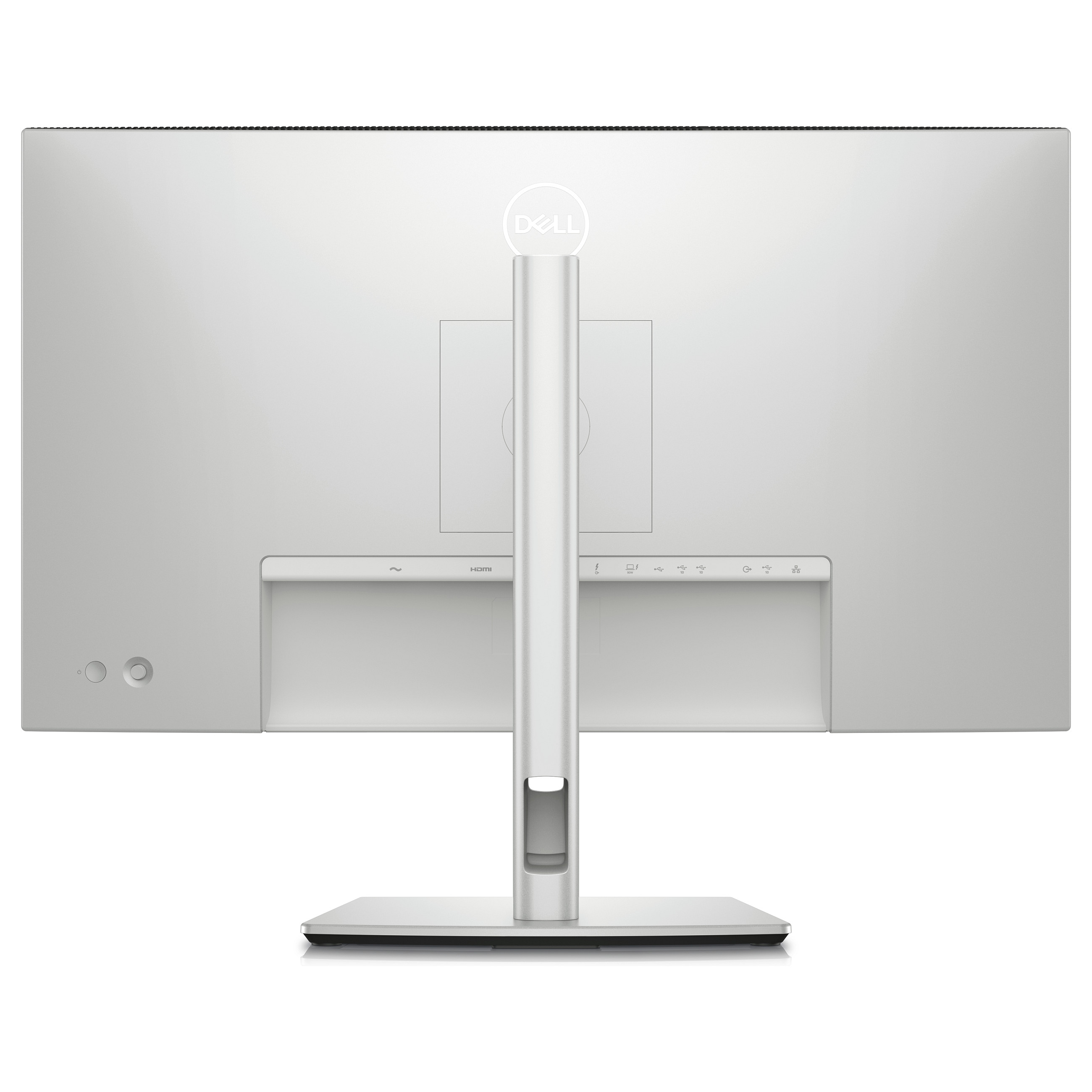 Monitor DELL U2724DE (27" QHD, IPS Black, 120Hz, Thunderbolt 4)-2