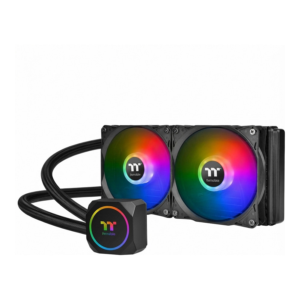 HLAĐENJE THERMALTAKE TH240-S V3 ARGB SYNC AIO