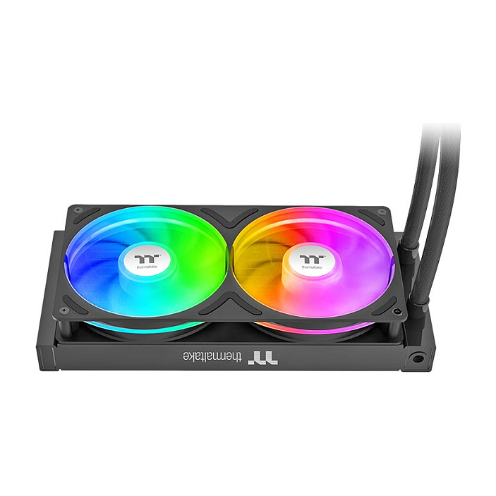 HLAĐENJE THERMALTAKE TH240-S V3 ARGB SYNC AIO-2