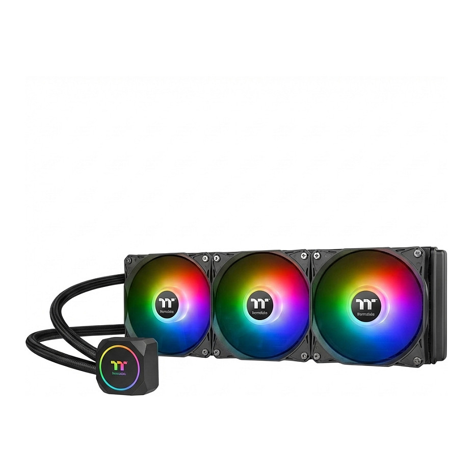 AIO THERMALTAKE TH360-S V3 (ARGB, crna)