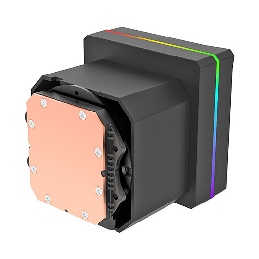 AIO THERMALTAKE TH360-S V3 (ARGB, crna)-2