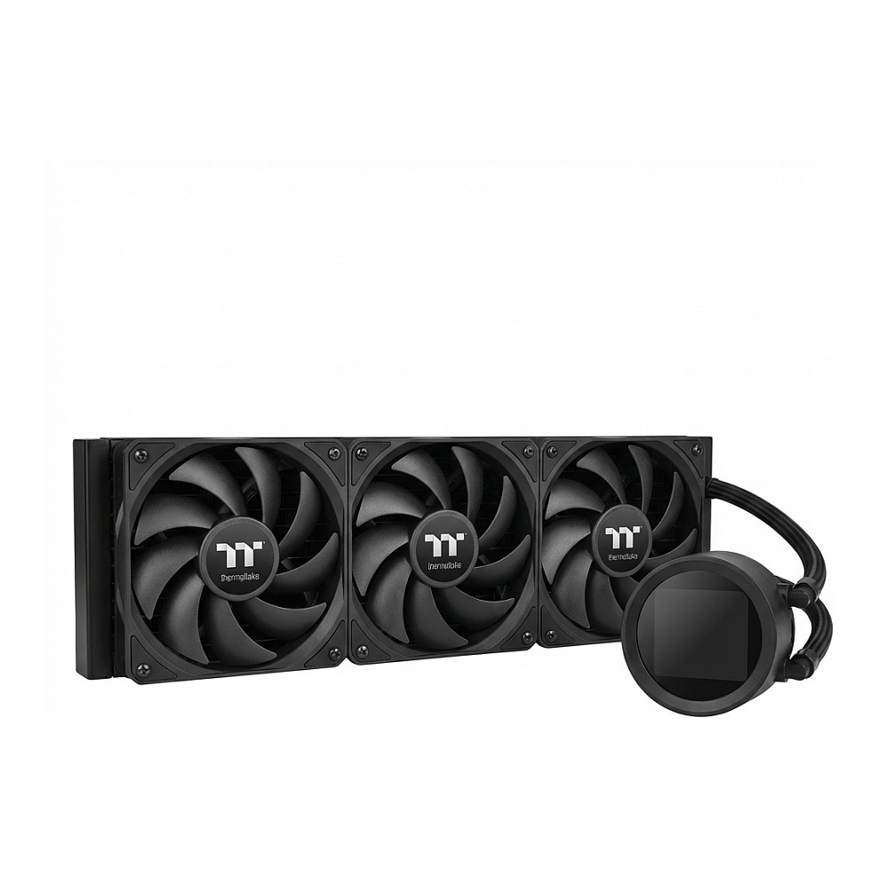 HLAĐENJE THERMALTAKE TH360 V3 ULTRA ARGB SYNC AIO