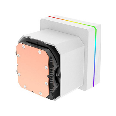 HLAĐENJE THERMALTAKE K THERMALTAKE TH360 V3 ULTRA ARGB SYNC AIO SNOW EDITION-2