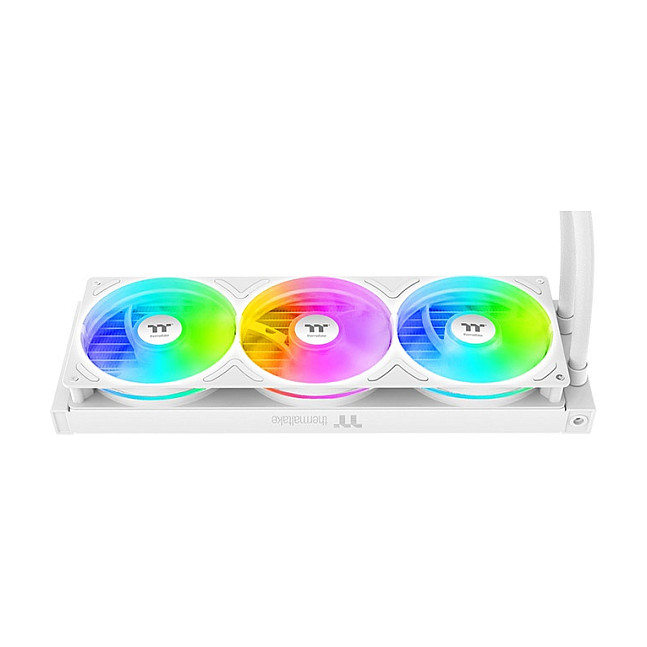 HLAĐENJE THERMALTAKE K THERMALTAKE TH360 V3 ULTRA ARGB SYNC AIO SNOW EDITION-3