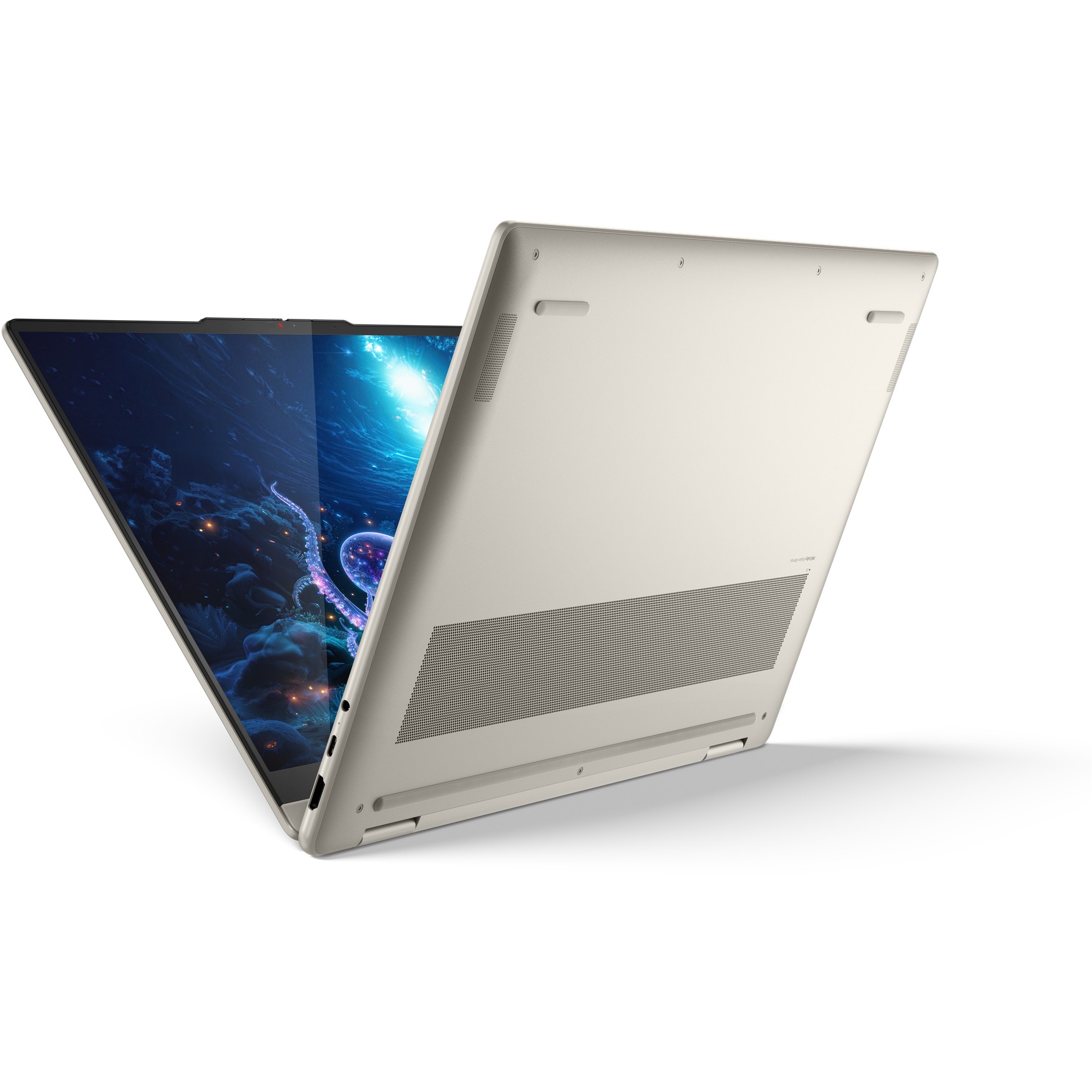 Laptop LENOVO Yoga 7 2-in-1 16AKP10 (16" 2,8K, Ryzen AI 7 350, 32GB RAM, 1TB SSD, Windows 11) – internacionalna non HR tipkovnica-9