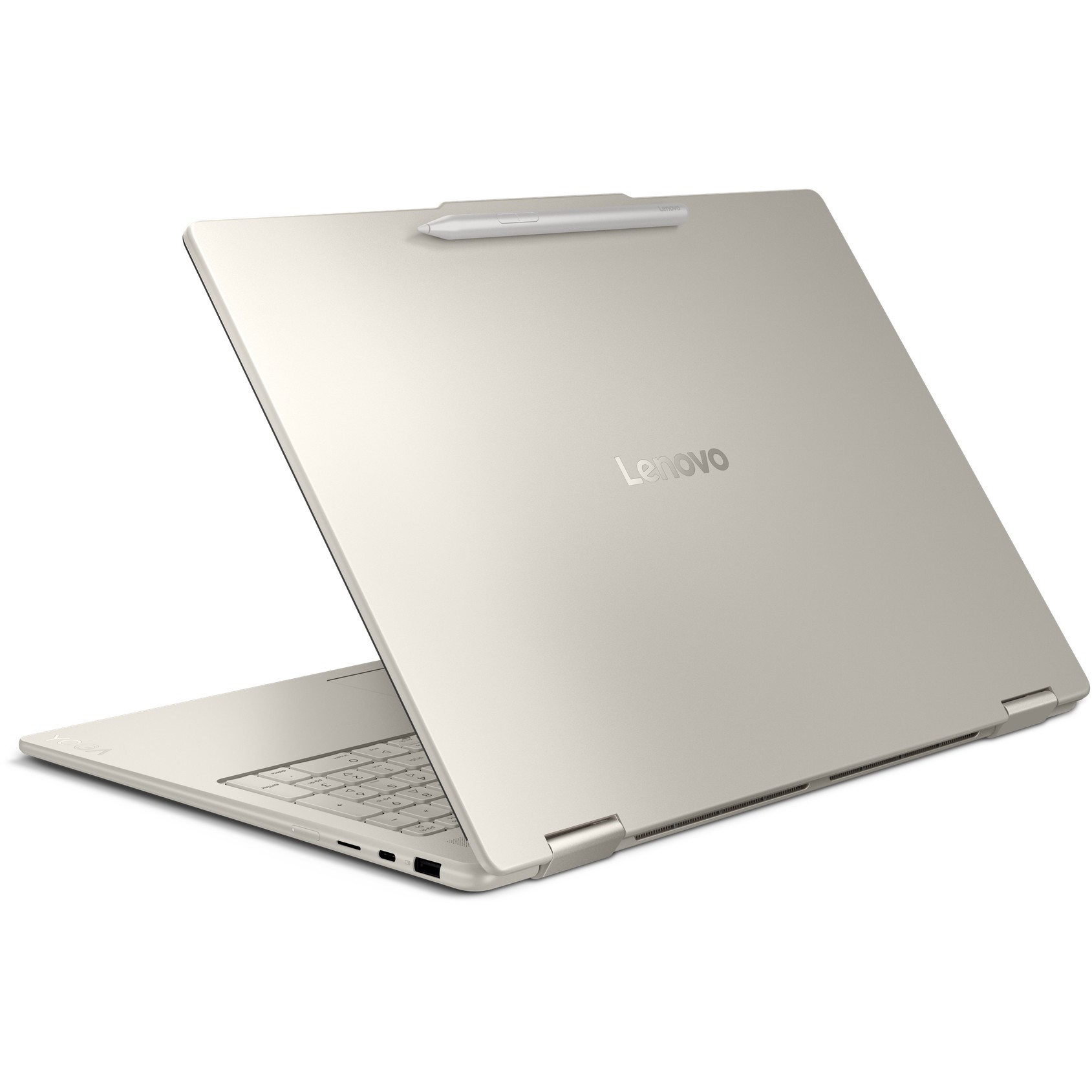 Laptop LENOVO Yoga 7 2-in-1 16AKP10 (16" 2,8K, Ryzen AI 7 350, 32GB RAM, 1TB SSD, Windows 11) – internacionalna non HR tipkovnica-15