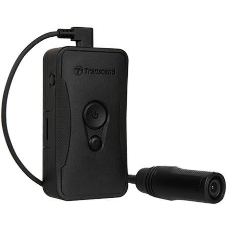 Memorijska kartica TRANSCEND 64GB BODY kamera DRIVEPRO BODY-1