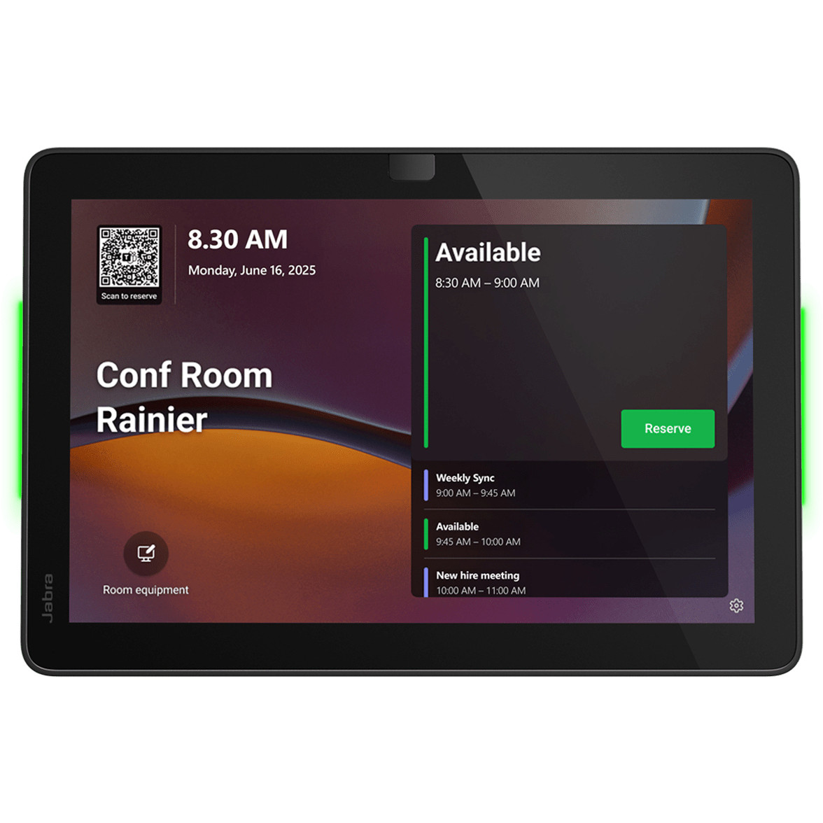 Slušalice JABRA SCHEDULER UC GLOBAL-0