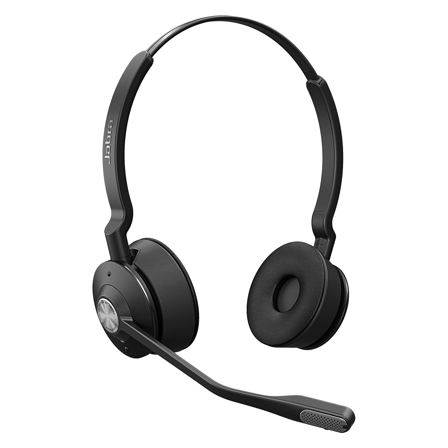 Slušalice JABRA ENGAGE 65 SE STEREO-1