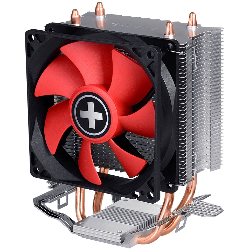 K Cooler XILENCE A402 AMD Socket FMx.AM3/4 TDP 130W-0