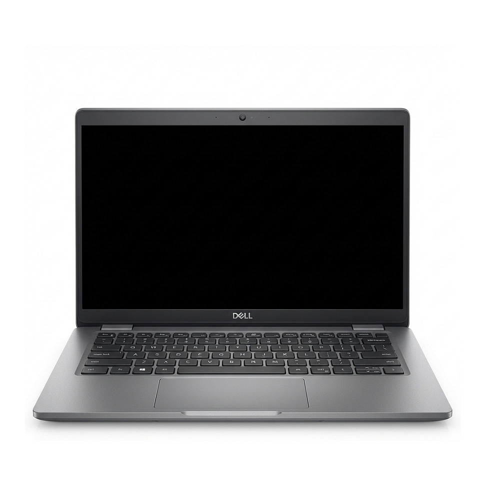 Laptop DELL LATITUDE 5320 (13.3", FHD, Intel Core i5, 16GB RAM, 512GB SSD, Windows 11 Pro, crna) - korišteno / profesionalno obnovljeno, jamstvo uključeno – internacionalna non HR tipkovnica-0