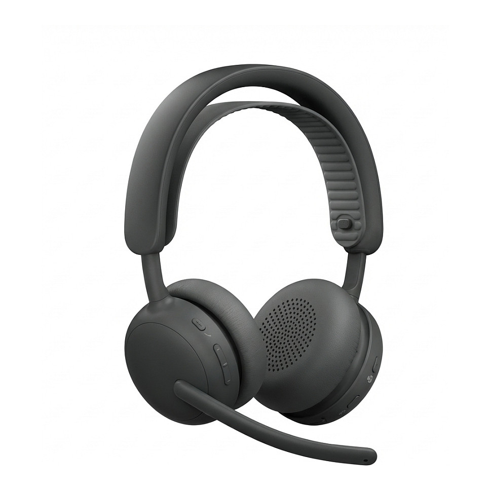 Slušalice LOGITECH ZONE WIRELESS 2 ES BUSINESS-0