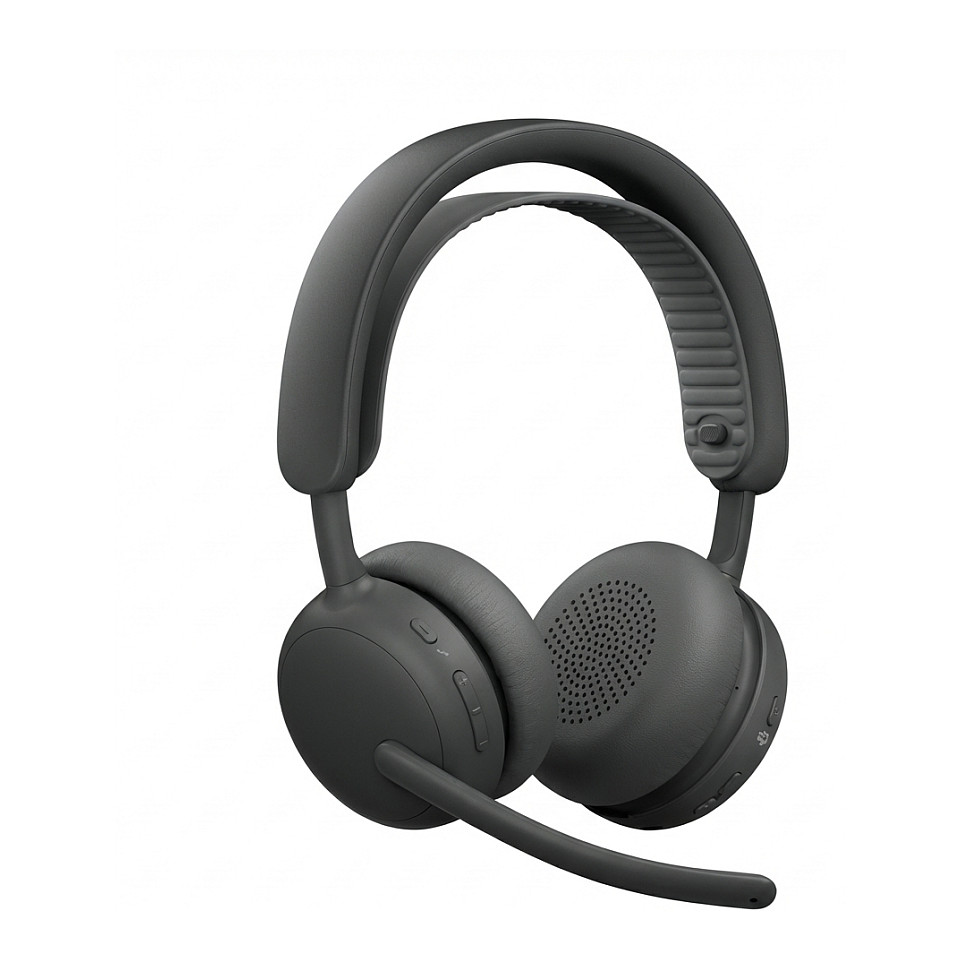 Slušalice LOGITECH ZONE WIRELESS 2 ES BUSINESS