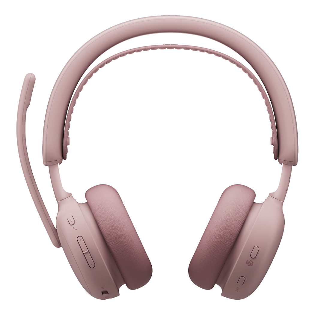 Slušalice LOGITECH ZONE WIRELESS 2 ES BUSINESS-2